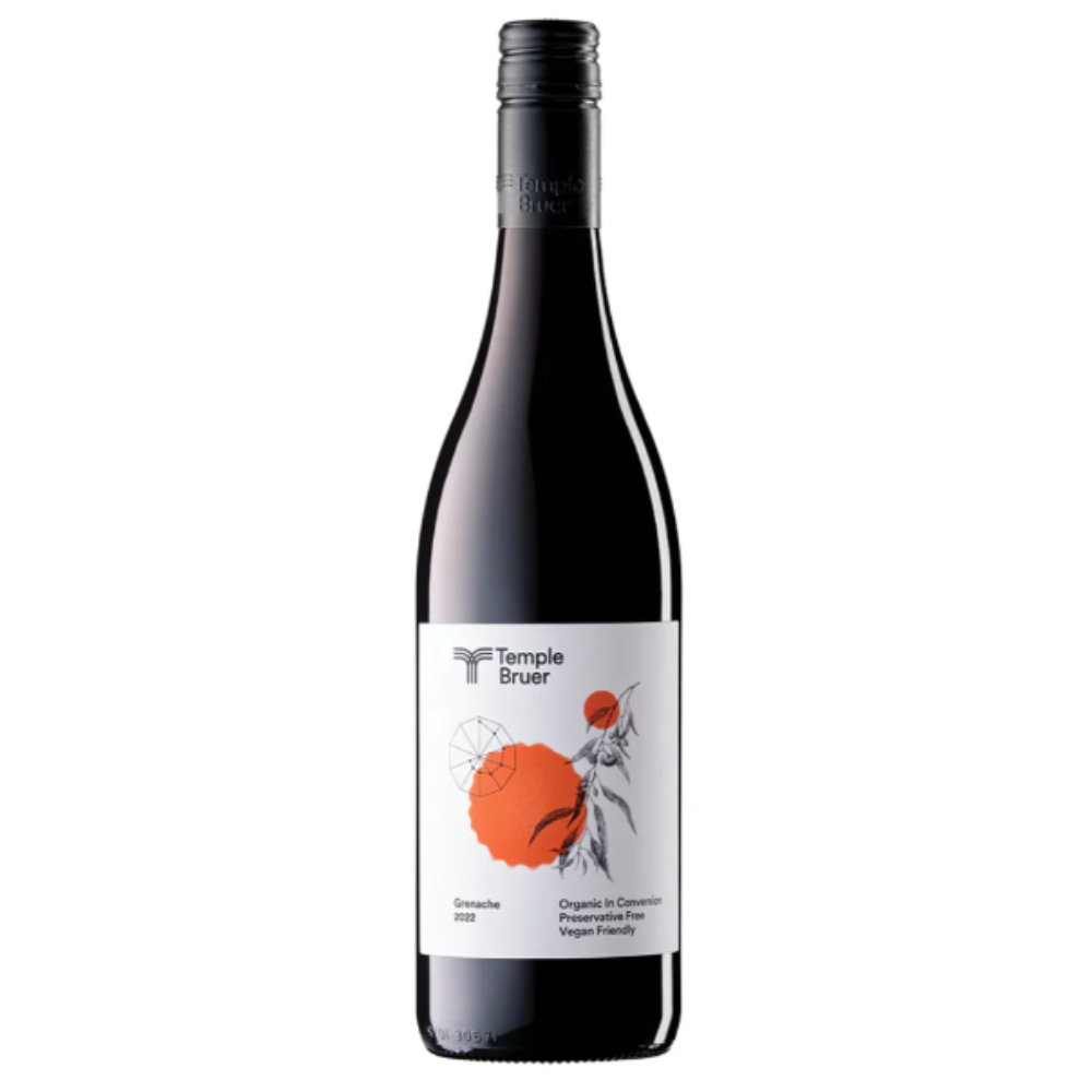 Temple Bruer Preservative Free Grenache SA