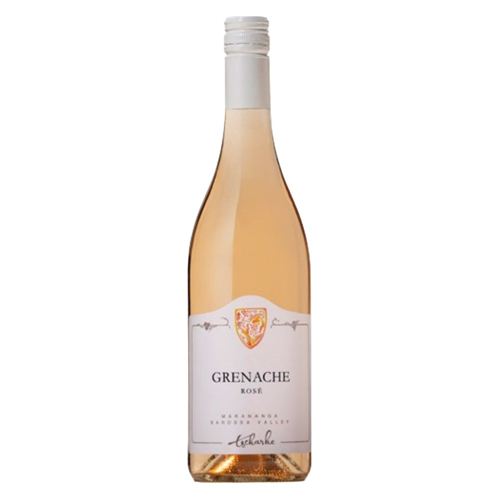 Tscharke Grenache Rose SouthAus