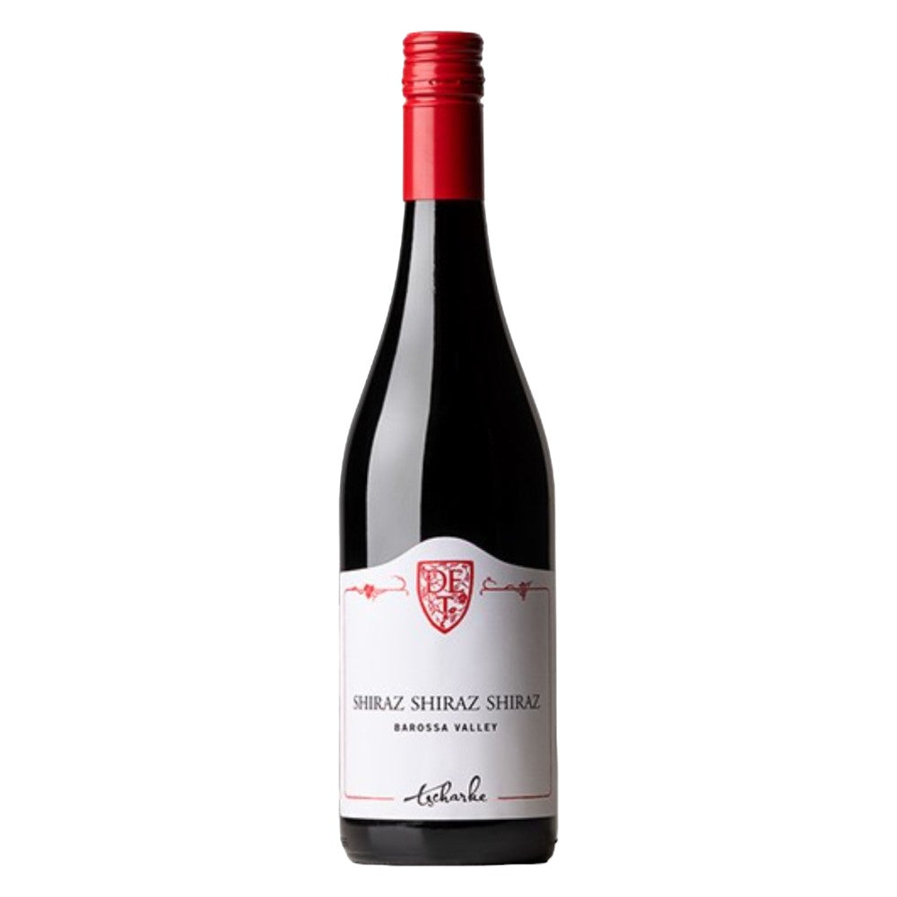 Tscharke Shiraz SouthAus