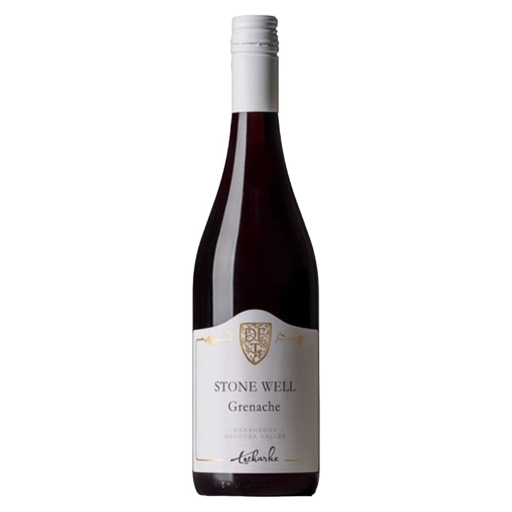 Tscharke Stonewell Grenache SouthAus