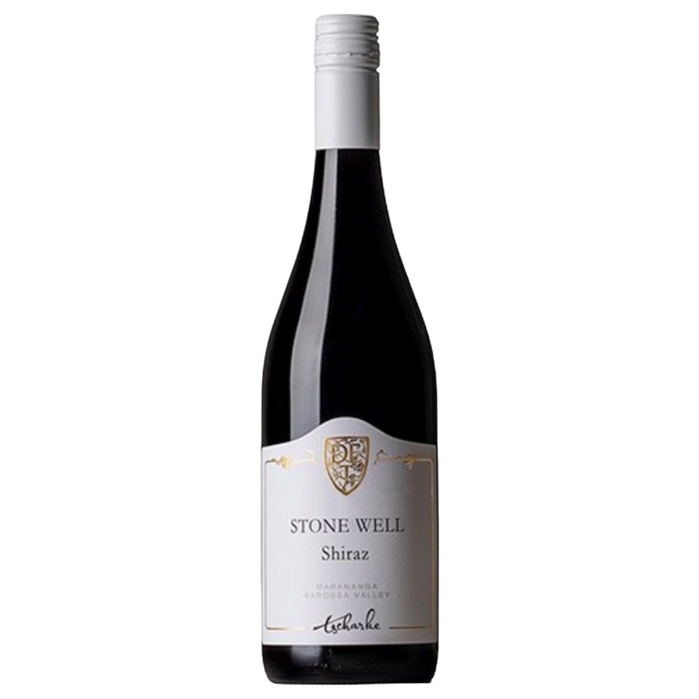 Tscharke Stonewell Shiraz SouthAus