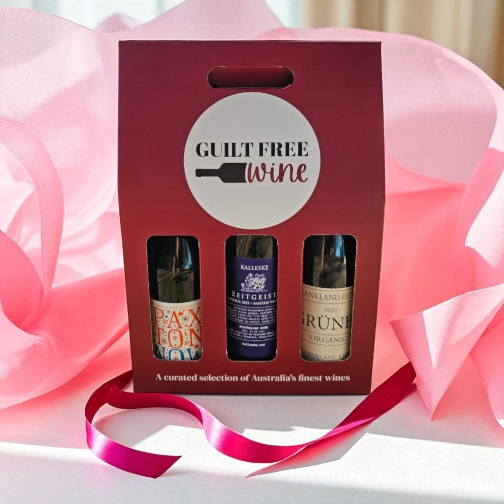 Signature Gift Box - With a Free Treat!
