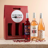 NEW Signature Gift Box Hamper - Rose Lovers (3 Bottle Gift Set)