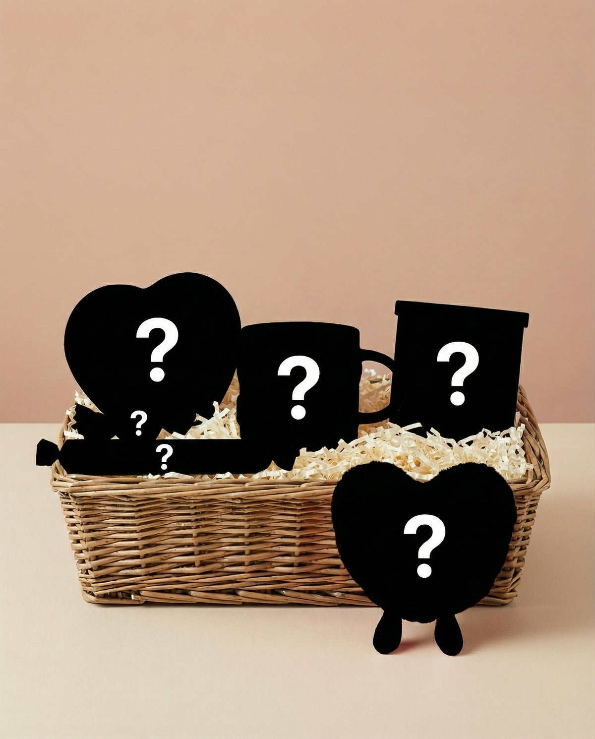 NEW - Gift Hamper Add On - LUCKY DIP $50