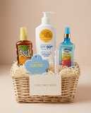 NEW - Gift Hamper Add On - SUMMER SPLASH!